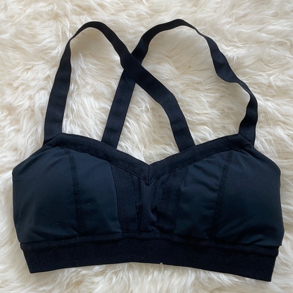 Lululemon sports bra - Picture 1 of 6